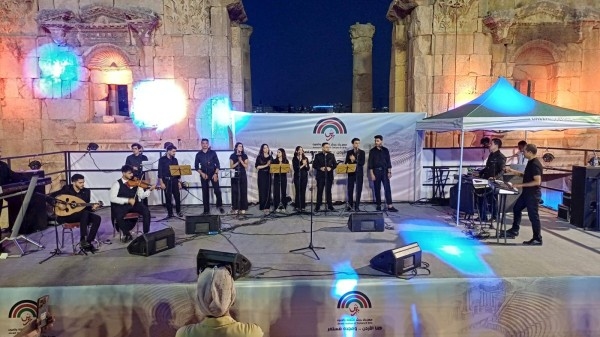 ندوة ثقافية تسلط الضوء على الإرث التاريخي والحضاري لمدينة جرش