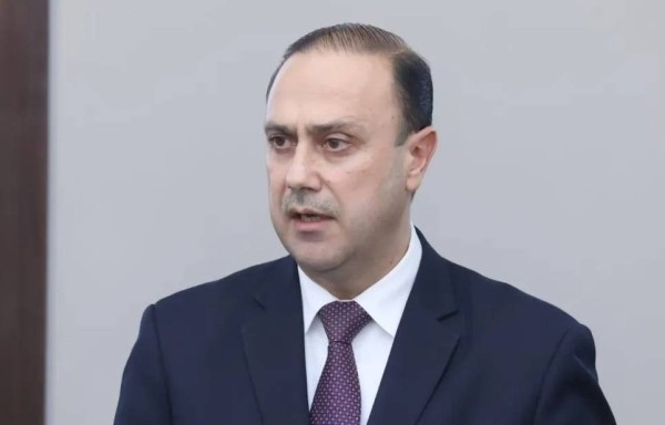 المومني: لا اعتبارات سياسية في مساعدات الأردن لغزة