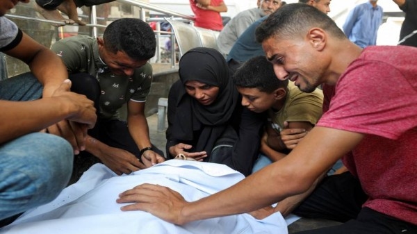 وفاة 7 فلسطينيين بسبب المجاعة وسوء التغذية في غزة خلال 24 ساعة