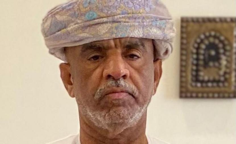 الدور العُماني في خدمة اللغة العربية