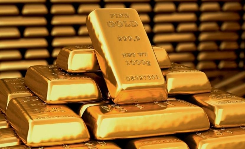 الذهب يرتفع مع ترقب بيانات التضخم الأمريكية