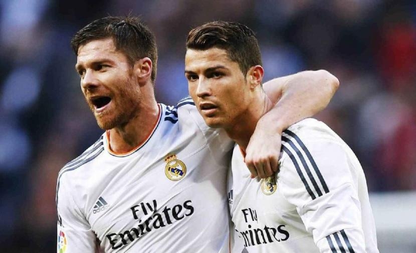 ريال مدريد يعلن تعيين تشابي ألونسو مدربا جديدا للفريق
