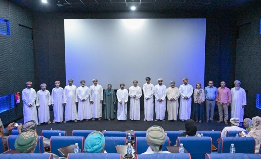 "جمعية السينما" تدشّن الأفلام الفائزة بـ"الدعم والإنتاج" في الاحتفال بذكرى التأسيس الثالثة والعشرين