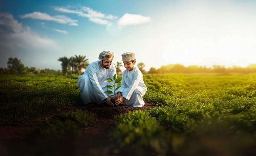عسكري لـ"الرؤية": بنك ظفار يعزز جهوده في الاستدامة والتمويل الأخضر دعمًا لرؤية "عُمان 2040"