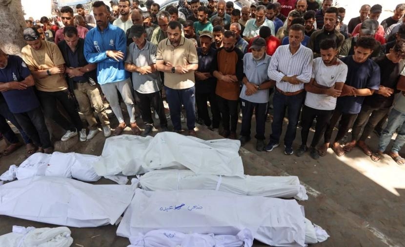 "هدنة غزة".. المقاومة ترد بـ"إيجابية" على المقترح الأخير ونتنياهو يواصل الألاعيب
