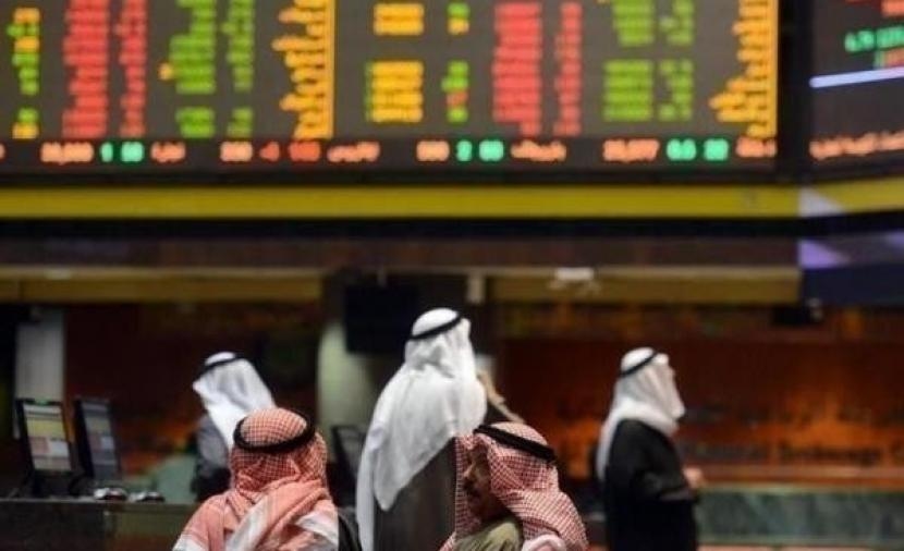 صعود بورصات الخليج قبيل بيانات أمريكية مهمة