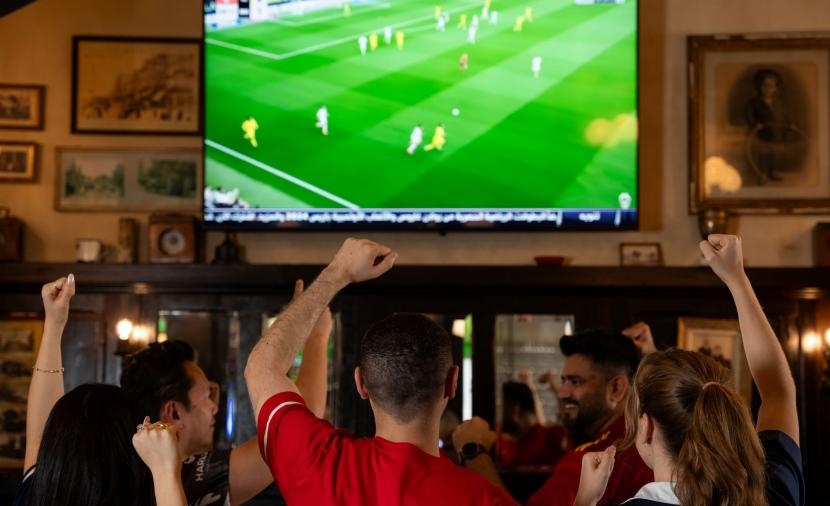 مجموعة فنادق "إنتركونتيننتال دبي فستيفال سيتي" تحتفي بكأس العالم للأندية 2025