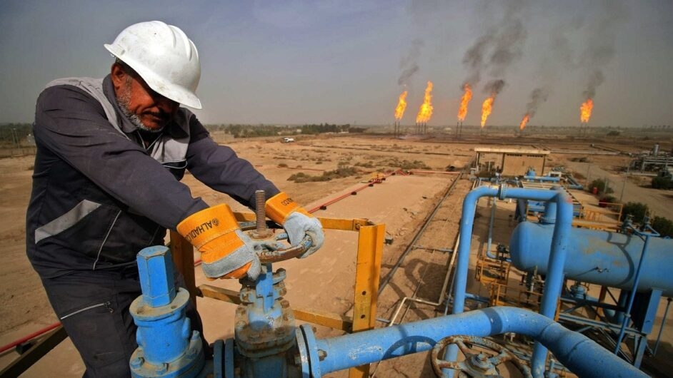 انخفاض أسعار الدولار في بغداد