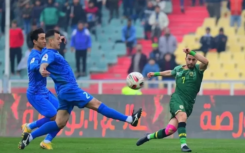 تشيلسي يتأهل إلى نهائي كأس العالم للأندية