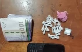 بني بوعياش.. ضربة أمنية تسقط مروجًا للمخدرات القوية