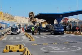 فعاليات مليلية السليبة تترجى إحداث 'جسر تجاري ثانٍ' مع الناظور