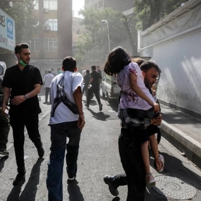 «الصحة الإيرانية»: 224 قتيلاً منذ بدء الهجمات الإسرائيلية