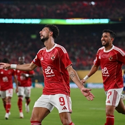 تقييم لاعبي الأهلي.. أبو علي يتألق والشناوي يتذيل بعد رباعية بورتو