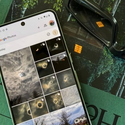 تحديث جديد في Google Photos يحافظ على جودة صور HDR بعد التعديل