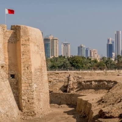 17 مليار دينار الاستثمارات الأجنبية بالبحرين في الربع الأول