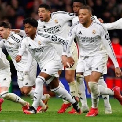 ريال مدريد وفلومينينسي يحتفظان بسجل نظيف من الهزائم في مونديال الأندية