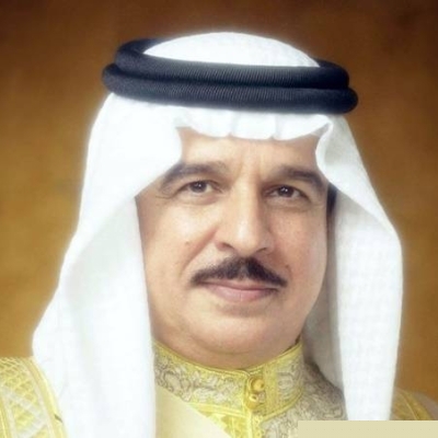 الملك يؤكد اعتزازه بجهود الحكومة الموقرة في تهيئة سبل النجاح لذكرى عاشوراء