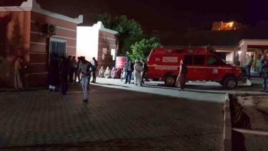 العثور على جثة ستيني معلقة بشجرة يستنفر السلطات بأزيلال
