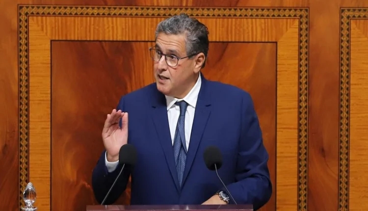 اعتقال شخص هدد رئيس الحكومة عبر مواقع التواصل الاجتماعي