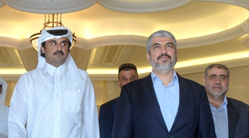 مفاوضات جديدة مرتقبة في الدوحة حول وقف لإطلاق النار في غزة