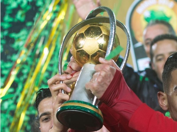 كأس إفريقيا للمحليين.. المنتخب المغربي يخوض مبارياته بمدينة نيروبي الكينينة