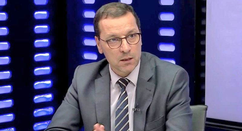 الصمدي معلقا على إقالة رئيس جامعة ابن زهر: الأمر لا يتعلق بإقالة أو إعفاء ولكن بإنهاء مهمة التكليف بالنيابة
