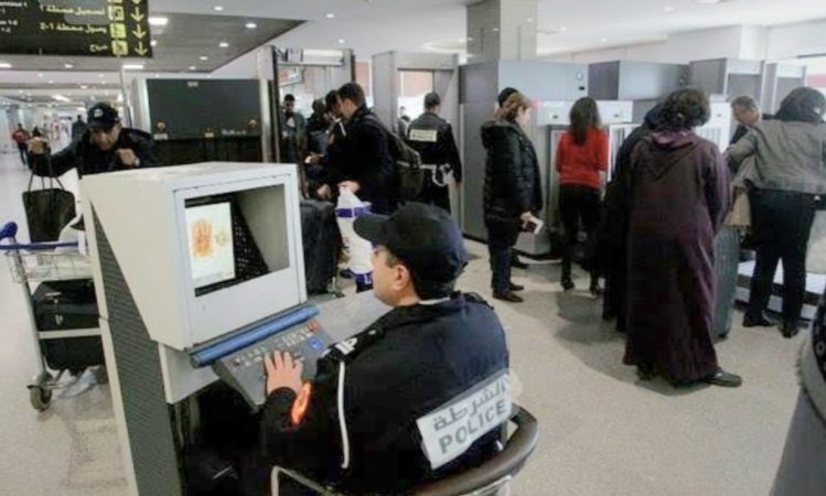 مديرية الأمن تكشف تفاصيل توقيف مواطن عربي مبحوث عنه من الإمارات بتهمة "خيانة الأمانة واختلاس أموال"
