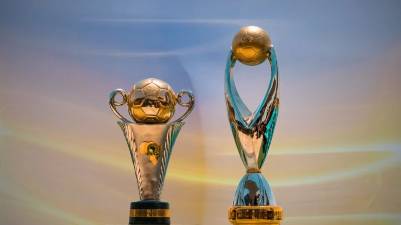 الاتحاد الإفريقي يعلن مواعيد دوري أبطال أفريقيا والكونفدرالية 2025
