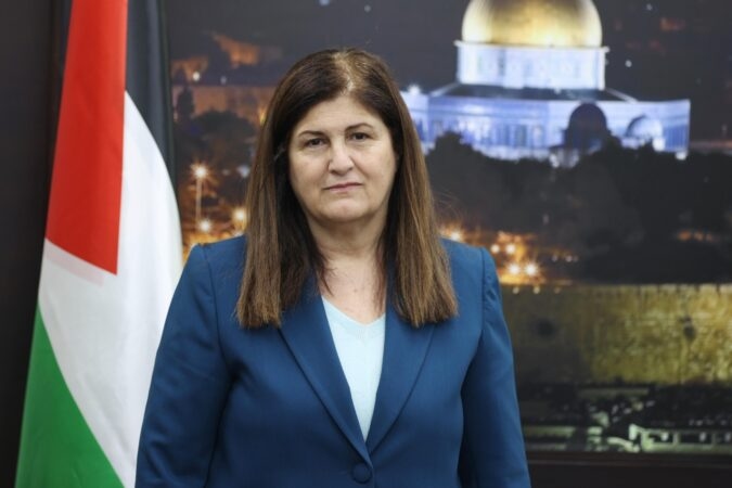 وزيرة خارجية فلسطين: الدفاع عن القضية الفلسطينية ثابت أساسي في دبلوماسية الملك محمد السادس