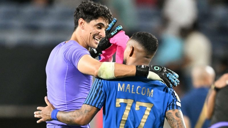 كأس العالم للأندية.. بونو يقود الهلال السعودي للفوز على مانشستر سيتي والتأهل إلى ربع النهائي