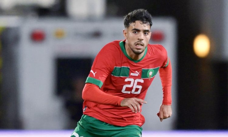 شادي رياض يؤكد للركراكي جاهزيته التامة وتعافيه الكامل من الإصابة التي أبعدته طويلًا عن الملاعب