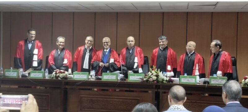 أطروحة دكتوراه تكشف محدودية تفاعل المواطنين مع الخدمات الرقمية بالمغرب: فقط 40% راضون