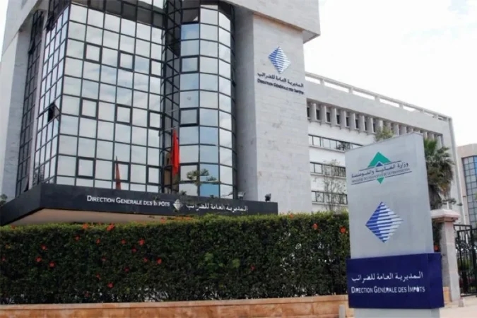 لقجع يكشف ارتفاعا لافتا في العائدات الضريبية بـ 25,1 مليار درهم عند متم يونيو 2025