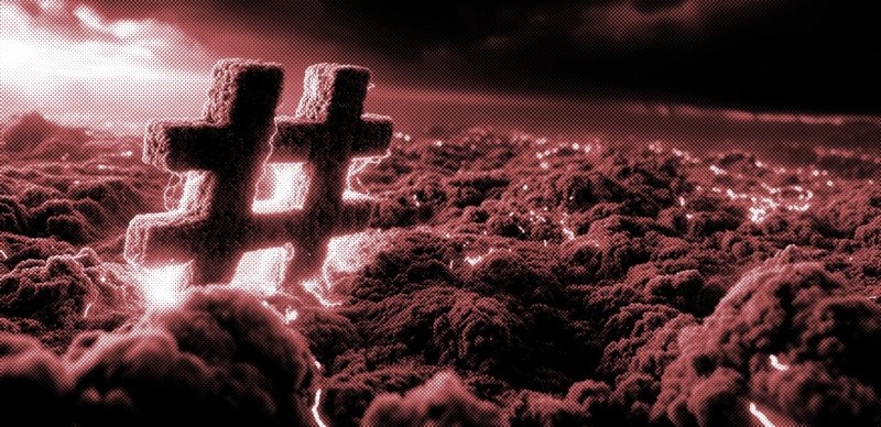 العاصفة الإلكترونية.. "حسابات نفطية" تقود حملة معلومات مضللة عن تغير المناخ
