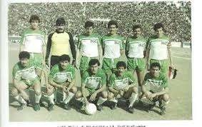 كيف ساهمت بطولة الرئيس الكوري في تأهل العراق إلى مونديال 1986؟