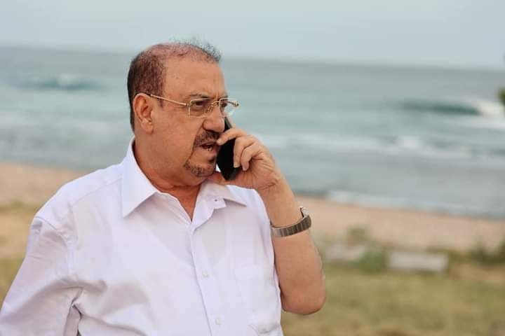 برلمان البركاني ينتهك الدستور بهذا القرار