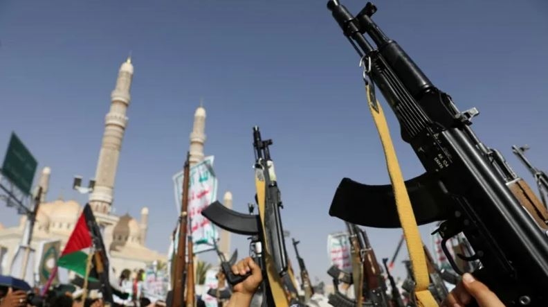 سياسي جنوبي يدعو للاستفادة من الحوثي