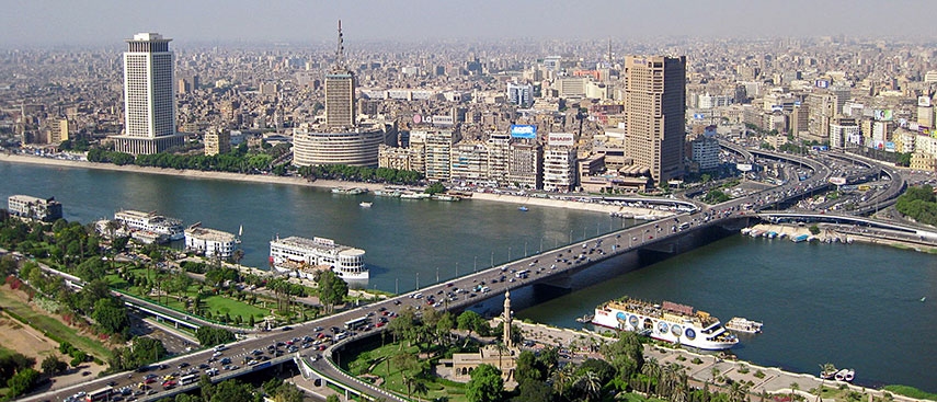Egypt faces exceptional water challenges: Irrigation Minister