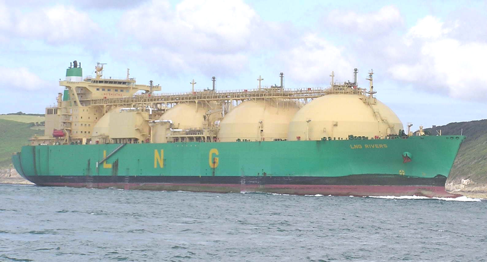 Egypt considers importing 15 new Liquefied natural gas shipments in 2025