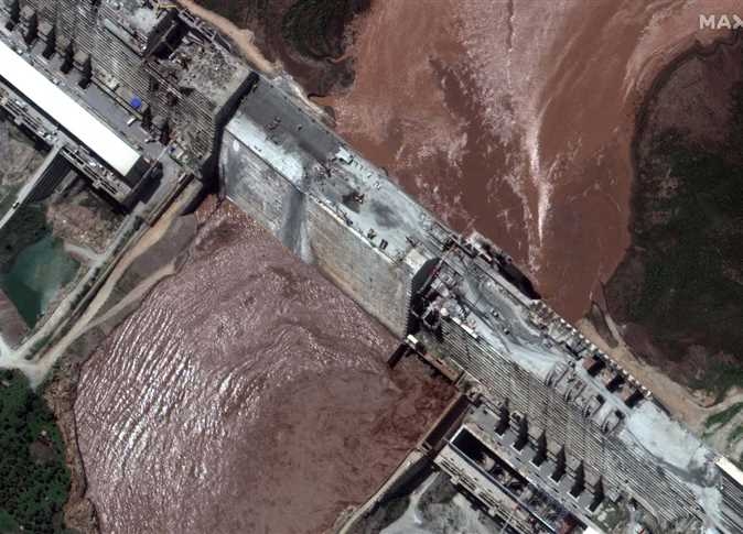 Egyptian FM sends message to Ethiopia regarding Nile waters