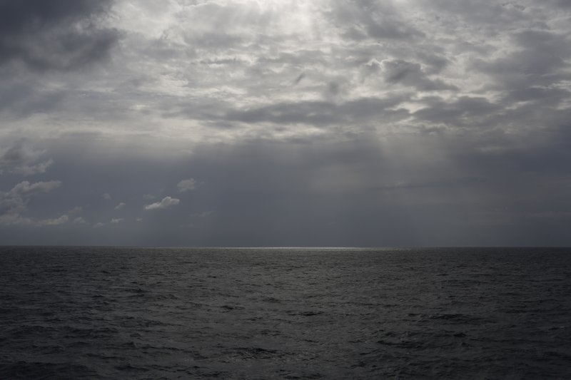 Egyptian Institute dismisses Mediterranean Sea anomaly claims as unscientific