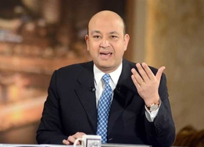 Businessman donates LE38 million to families of Menoufia road accident victims: Amr Adib