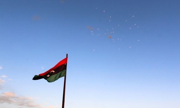 Egypt, Tunisia, Algeria prioritize Libya elections: FM