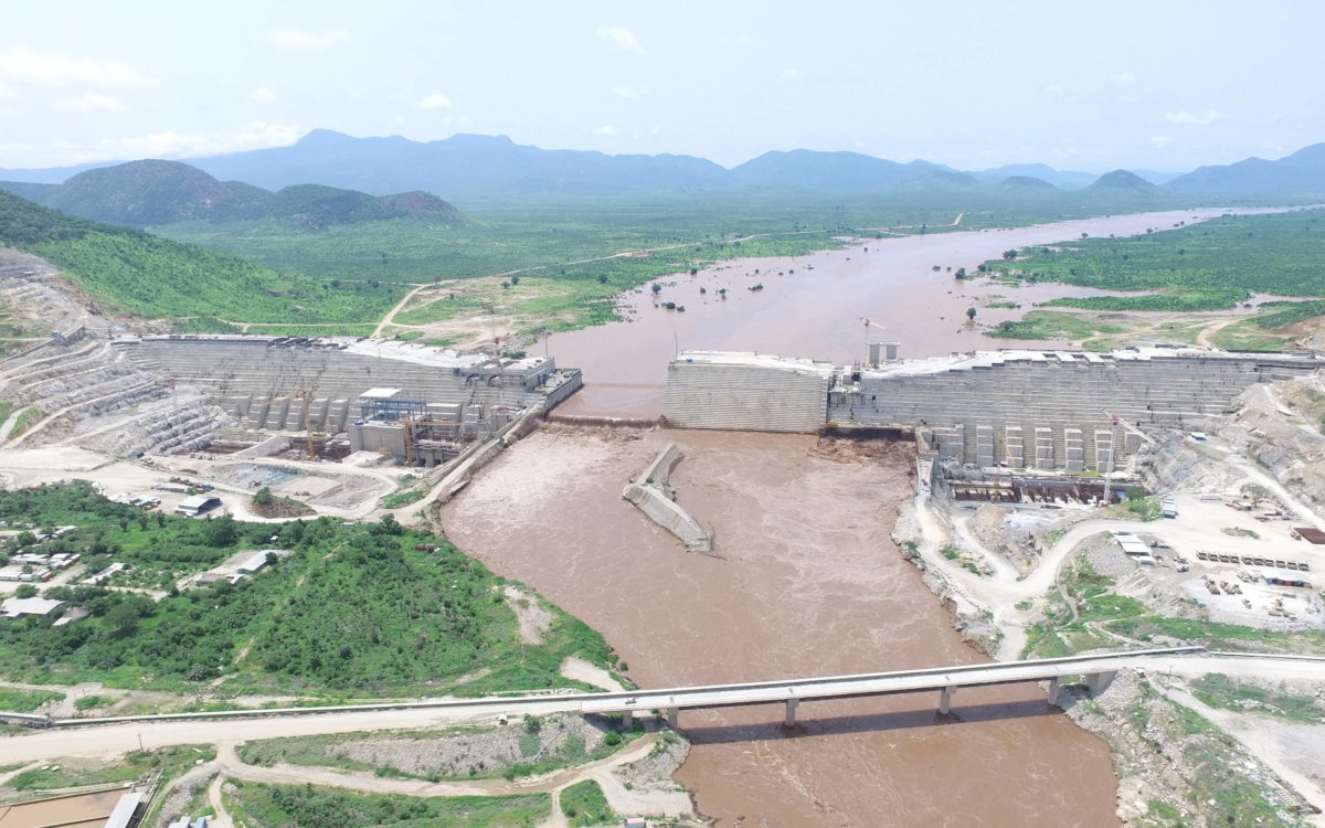 Floods expected in Khartoum following failure in Grand Ethiopian Renaissance Dam operation