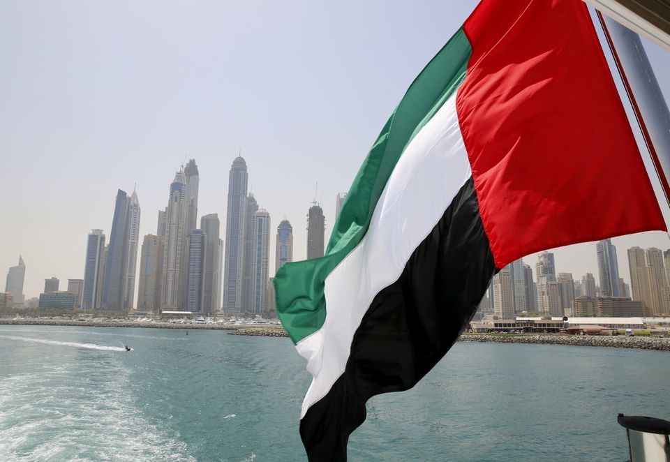 UAE airspace closed; Gulf nations on alert amid Iran's strikes on US bases