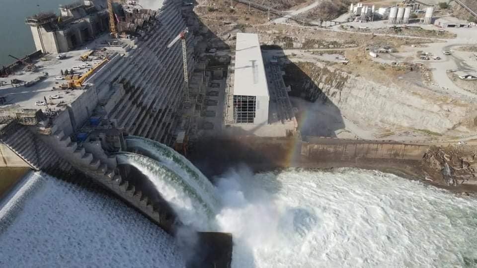 Three scenarios for Nile water flowing to Egypt soon amid Ethiopian Dam operations: Water expert