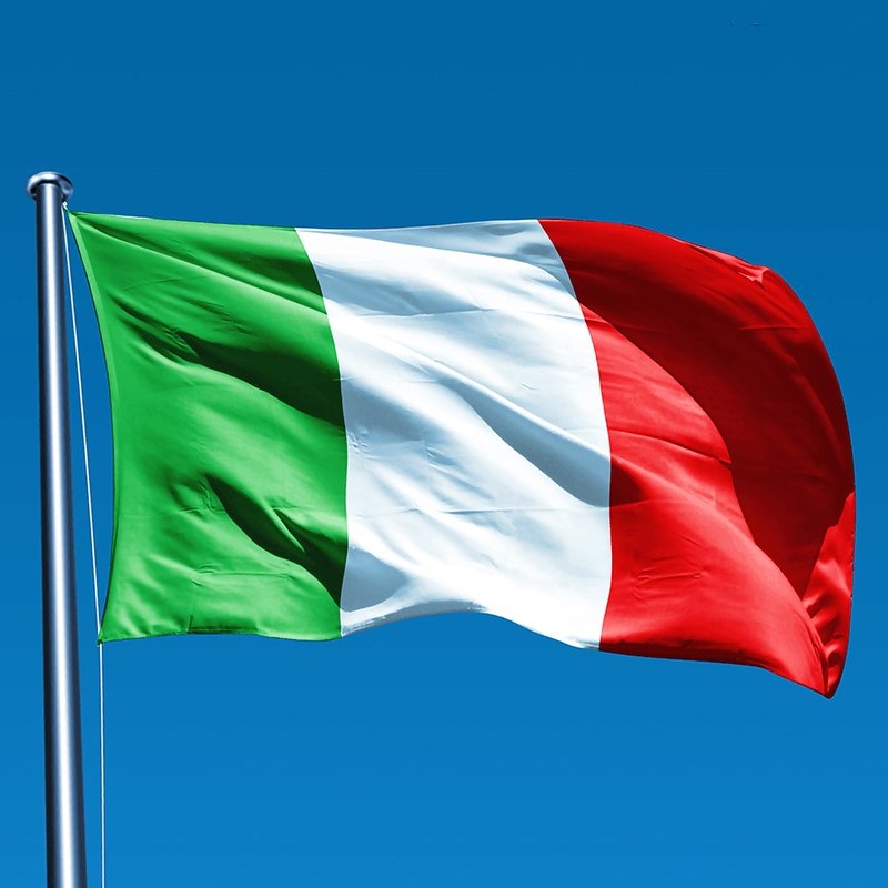 Egypt, Italy mull ways to boost AI cooperation