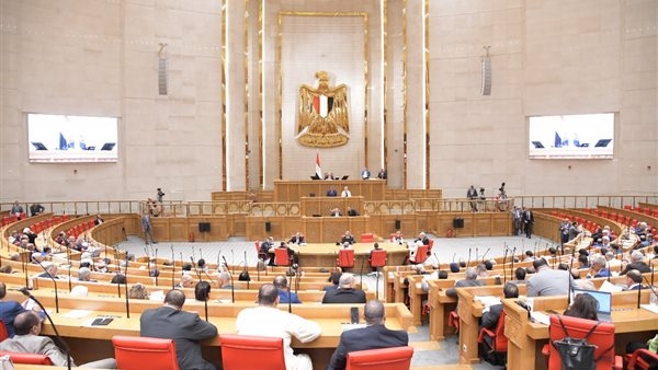 President Sisi signs law amending some provisions of House of Representative Law