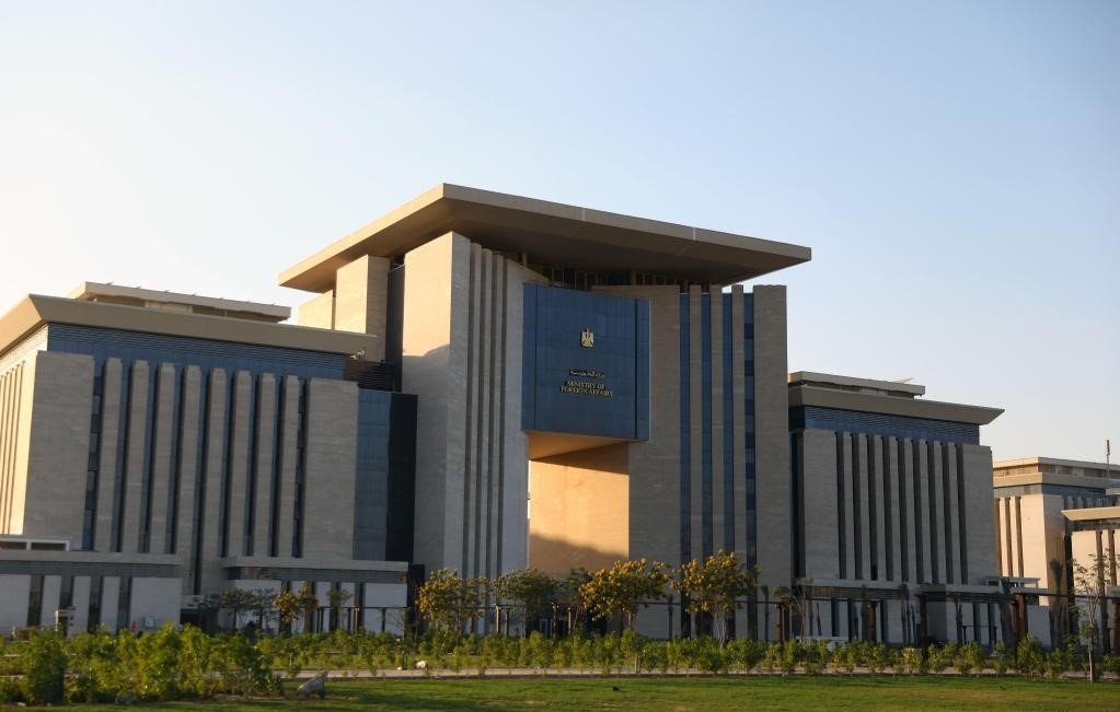 Foreign Ministry welcomes US decision to upgrade its travel advisory for Egypt