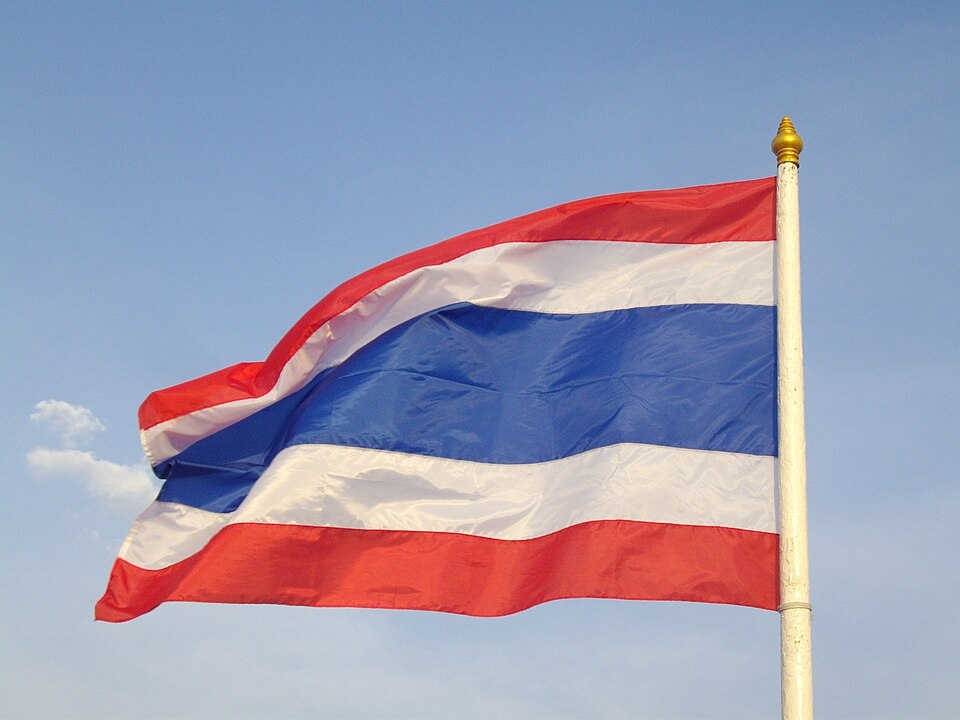 Egypt, Thailand hold 7th round of political consultations in Cairo